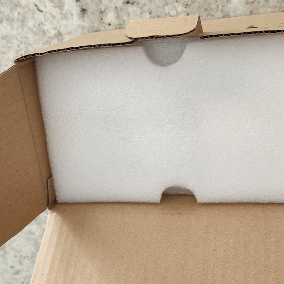 Outdoor HD 3MP IP Bullet Security Camera ONVIF - Picture 3 of 4